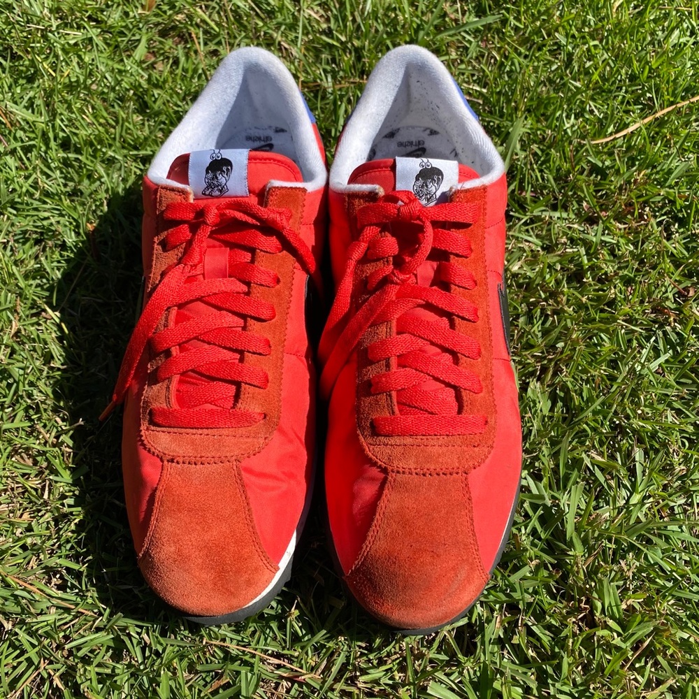 Nike Cortez